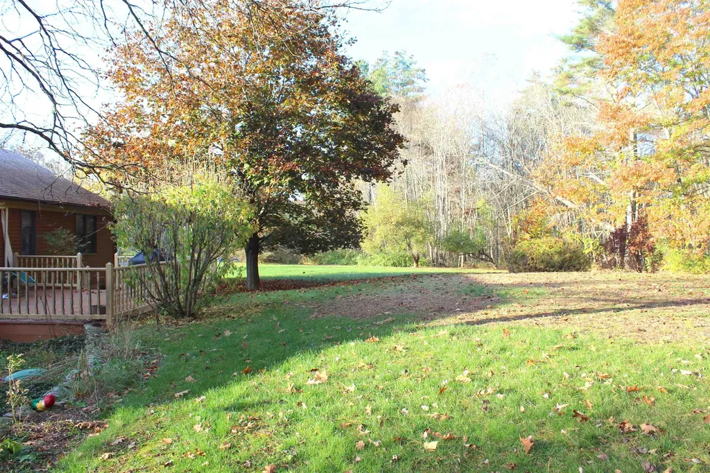 6 Furber Drive Lee NH 03861