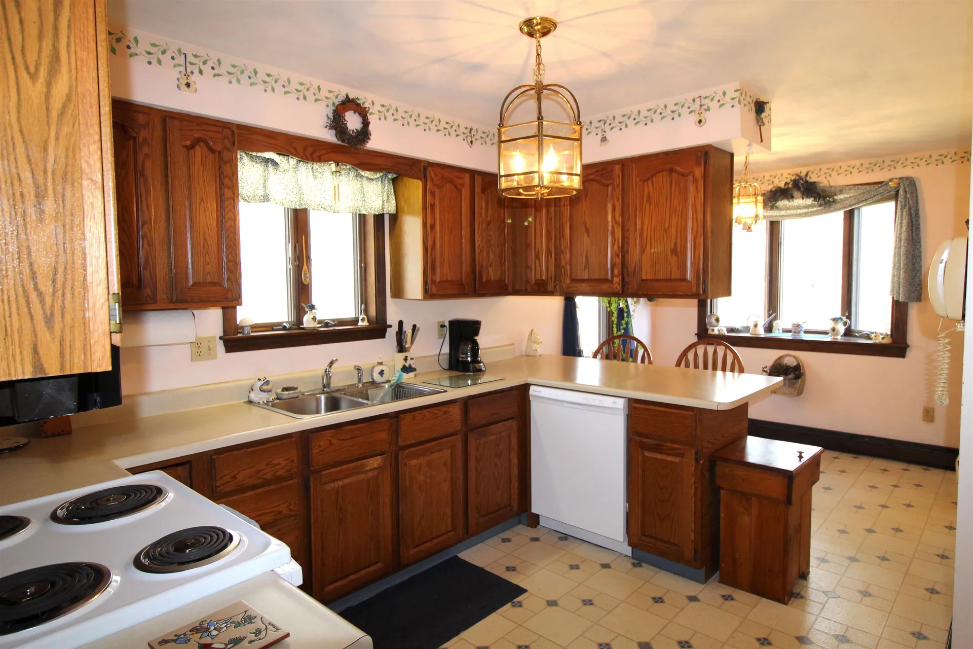 6 Furber Drive Lee NH 03861