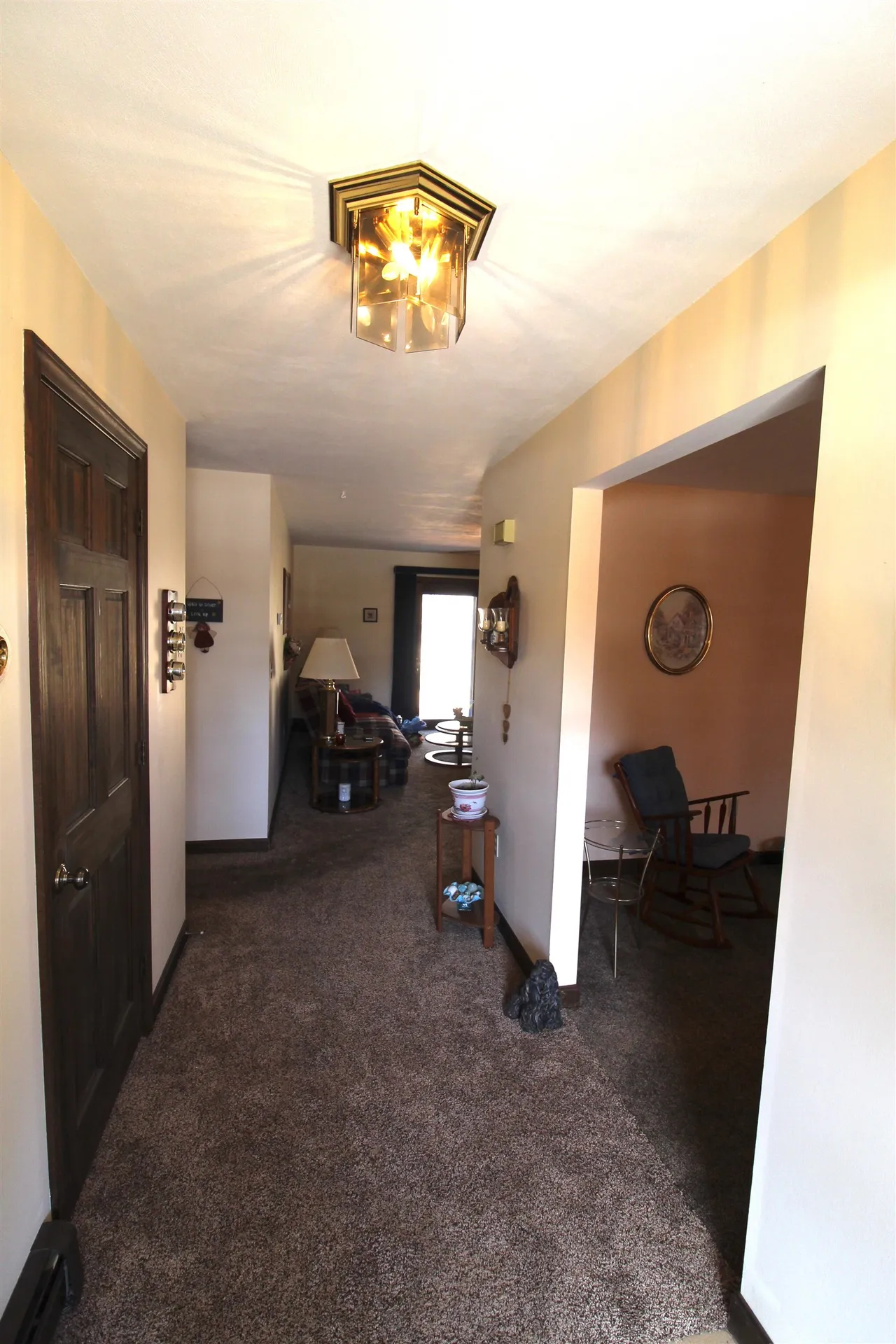 6 Furber Drive Lee NH 03861