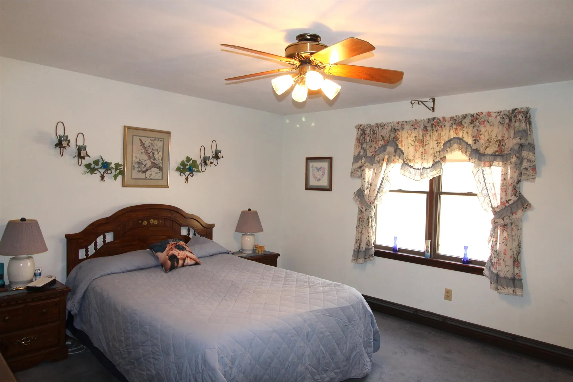 6 Furber Drive Lee NH 03861