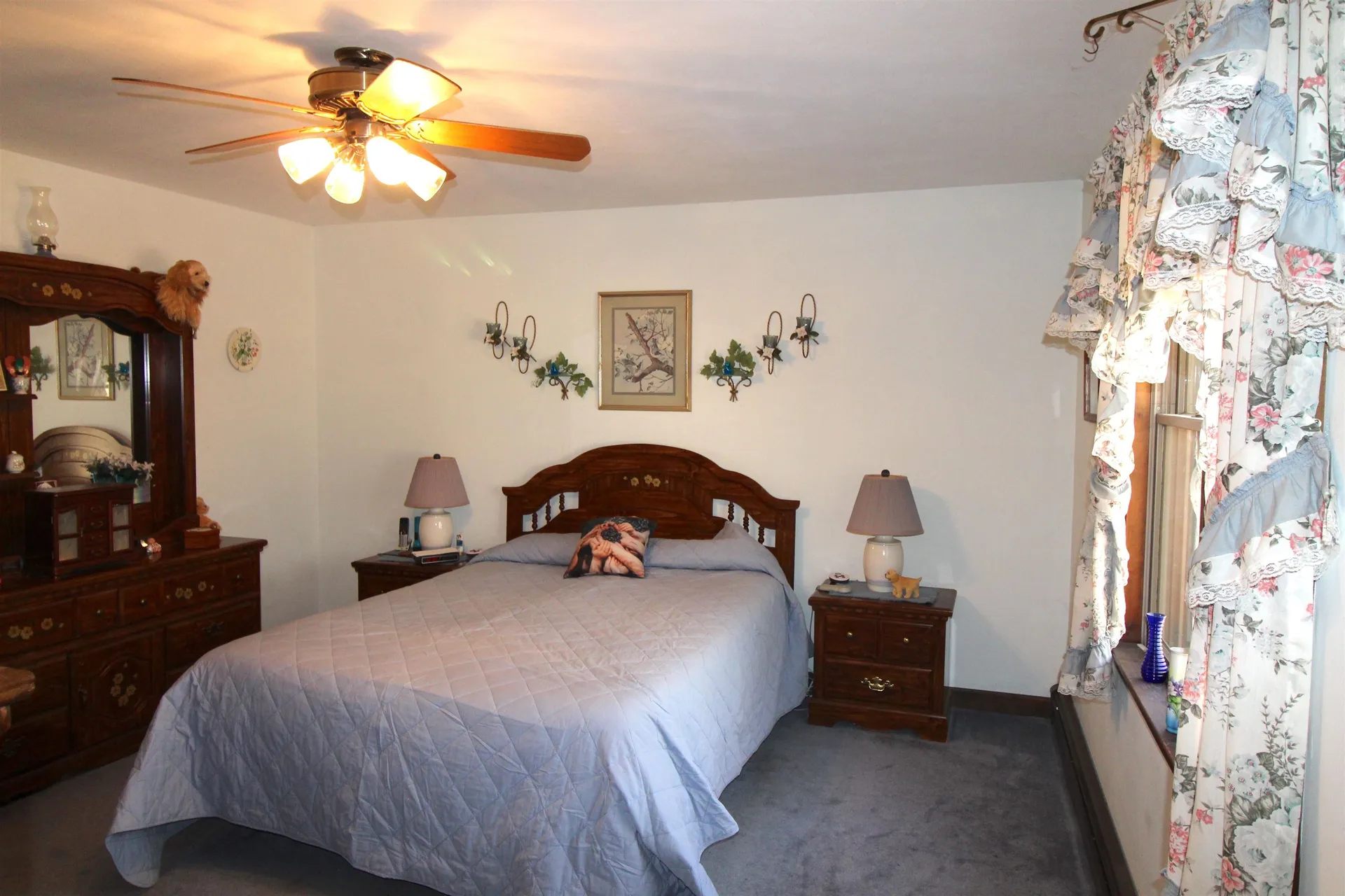 6 Furber Drive Lee NH 03861