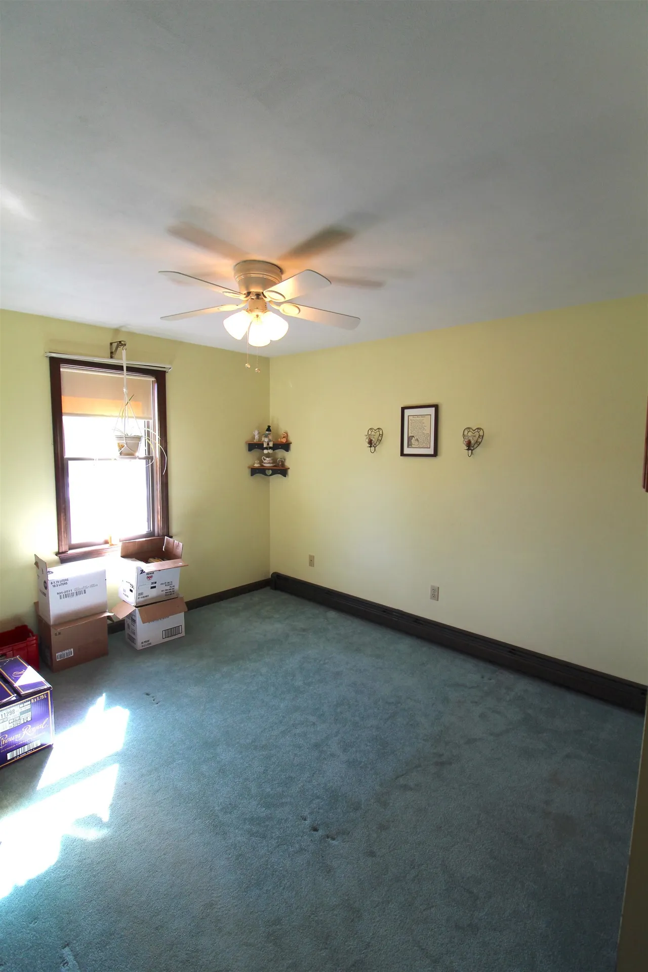 6 Furber Drive Lee NH 03861