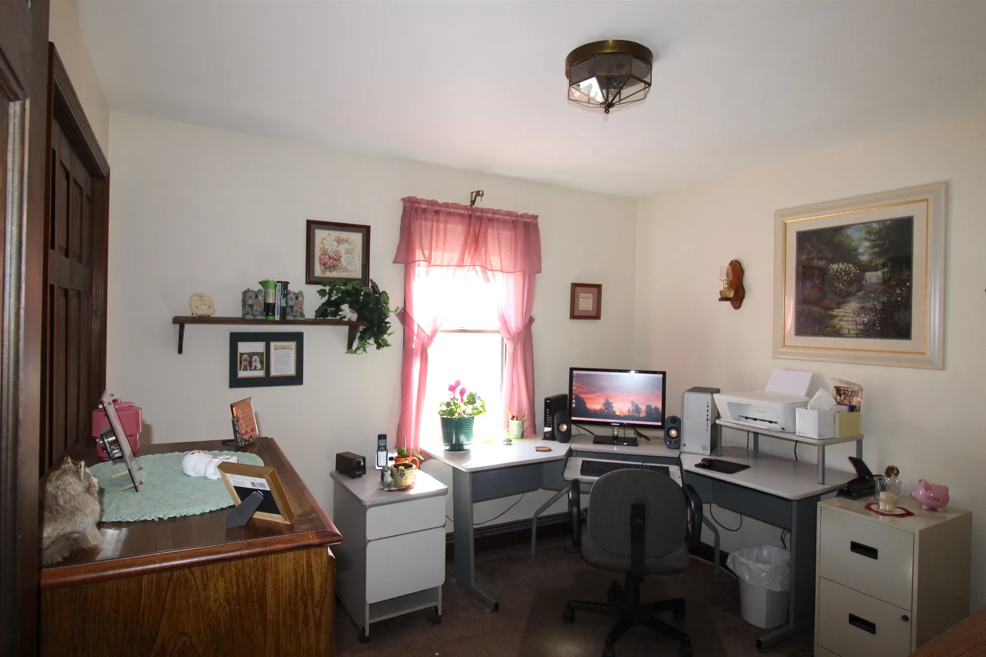 6 Furber Drive Lee NH 03861