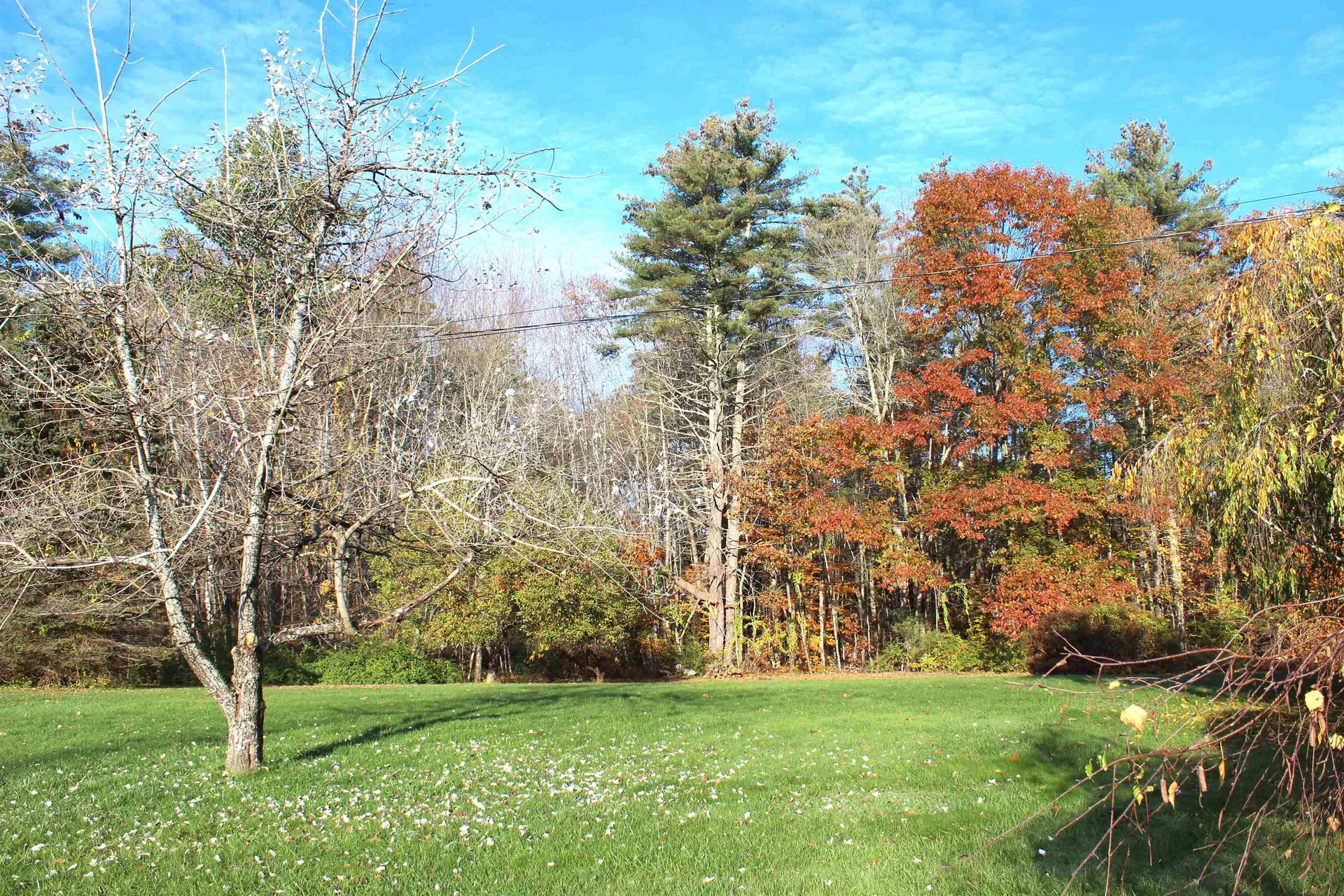 6 Furber Drive Lee NH 03861
