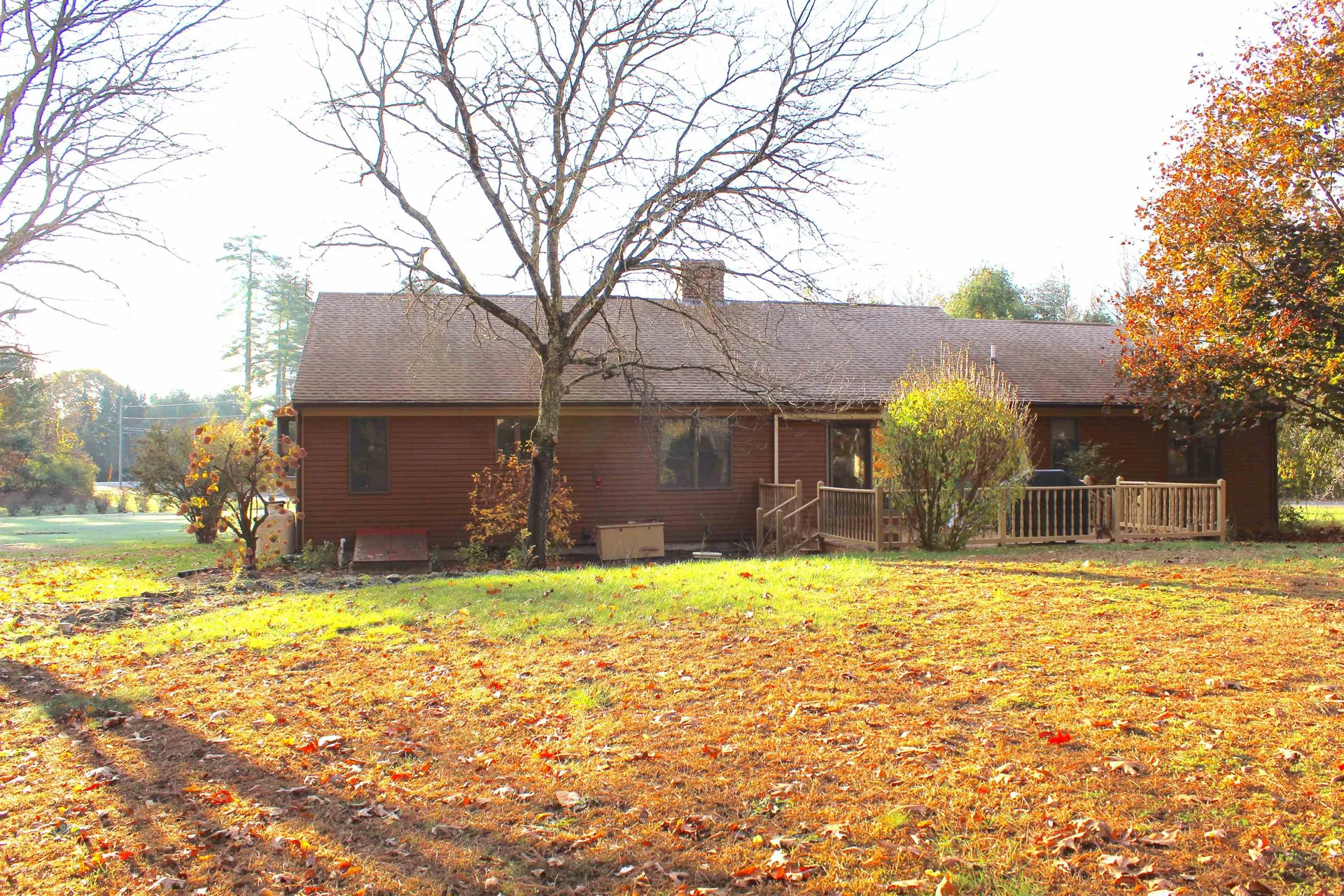 6 Furber Drive Lee NH 03861