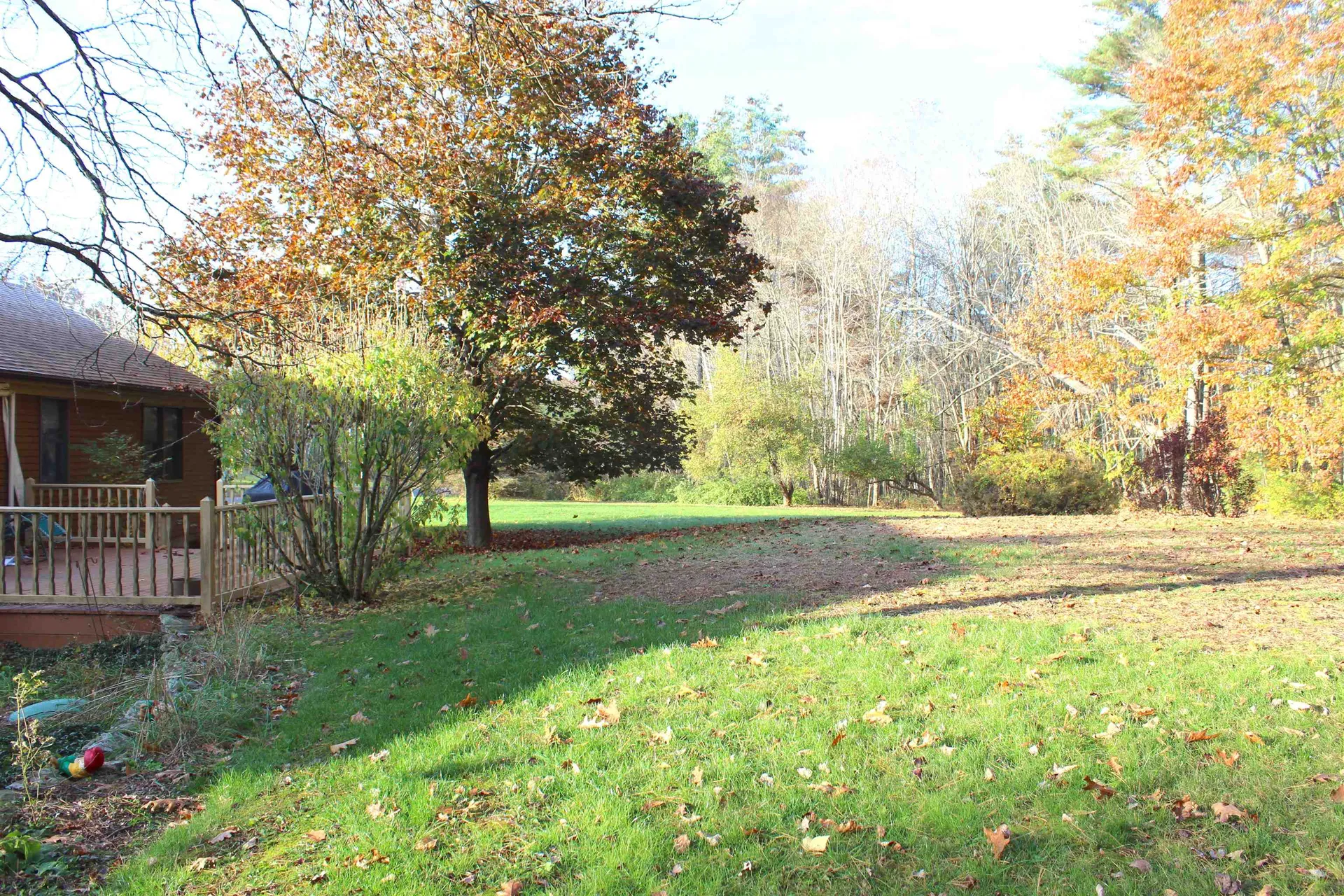 6 Furber Drive Lee NH 03861