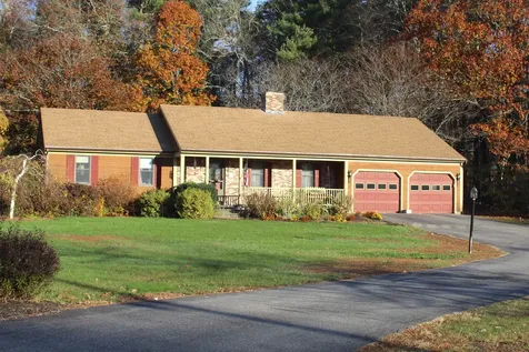 6 Furber Drive Lee NH 03861