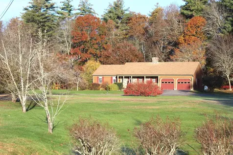 6 Furber Drive Lee NH 03861