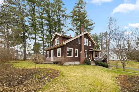 6 Tyler Road Hanover NH 03755