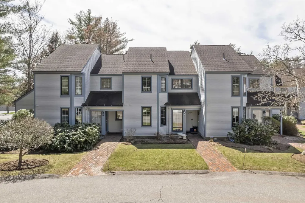 6 Windsor Square Laconia NH 03246