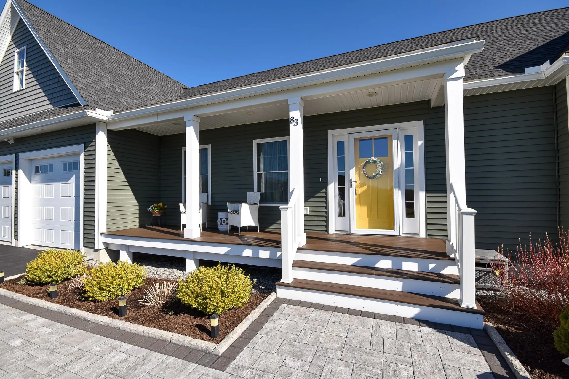 83 Sunningdale Drive Somersworth NH 03878