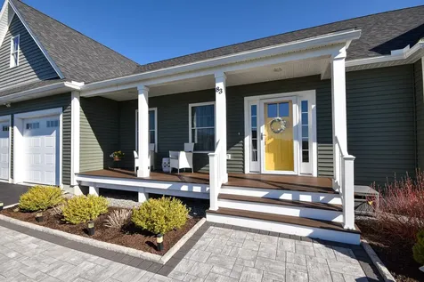 83 Sunningdale Drive Somersworth NH 03878