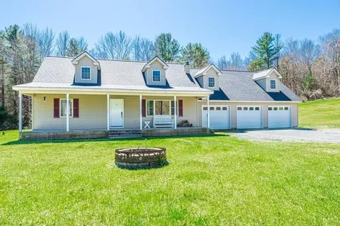 127 Birch Hill Road Shaftsbury VT 05262