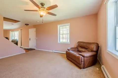 127 Birch Hill Road Shaftsbury VT 05262