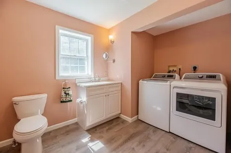127 Birch Hill Road Shaftsbury VT 05262