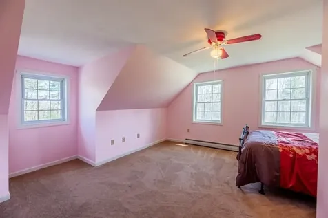 127 Birch Hill Road Shaftsbury VT 05262