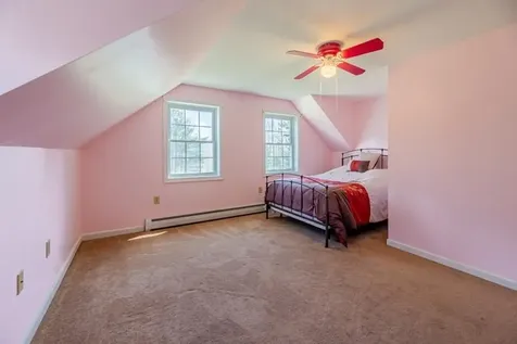127 Birch Hill Road Shaftsbury VT 05262