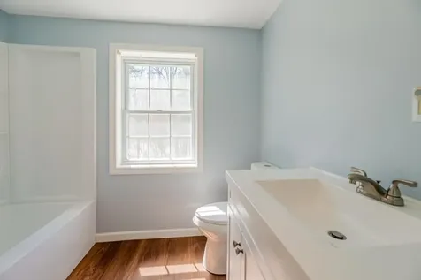 127 Birch Hill Road Shaftsbury VT 05262