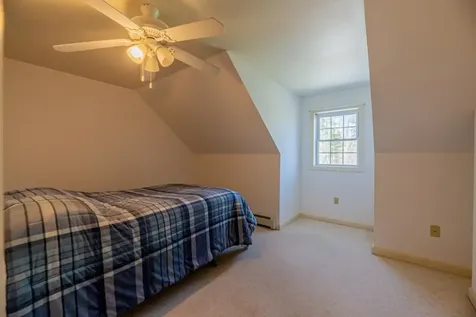127 Birch Hill Road Shaftsbury VT 05262