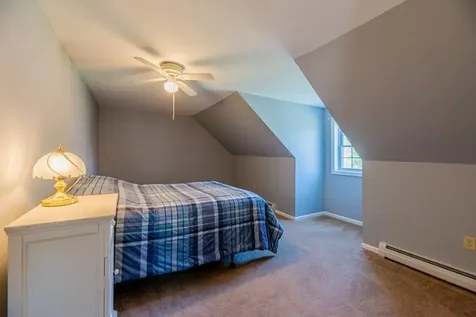 127 Birch Hill Road Shaftsbury VT 05262