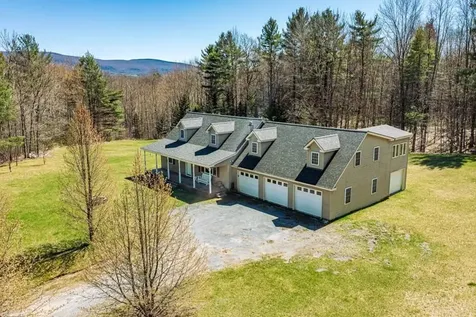 127 Birch Hill Road Shaftsbury VT 05262