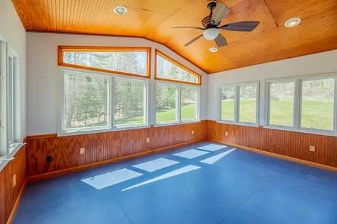 127 Birch Hill Road Shaftsbury VT 05262