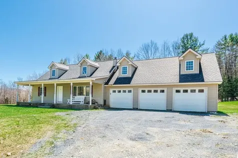 127 Birch Hill Road Shaftsbury VT 05262