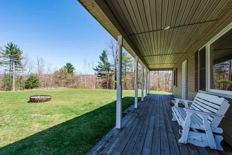 127 Birch Hill Road Shaftsbury VT 05262