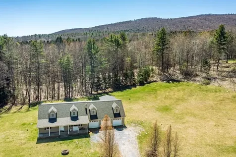 127 Birch Hill Road Shaftsbury VT 05262