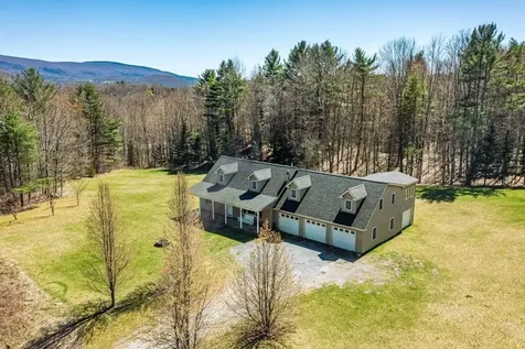 127 Birch Hill Road Shaftsbury VT 05262
