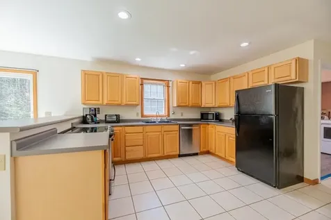 127 Birch Hill Road Shaftsbury VT 05262