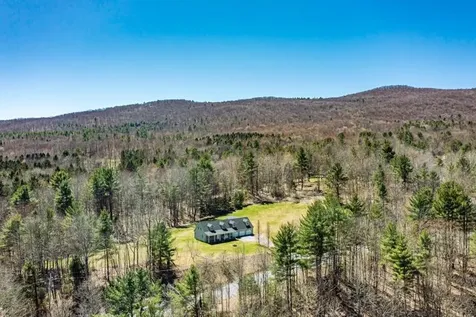 127 Birch Hill Road Shaftsbury VT 05262