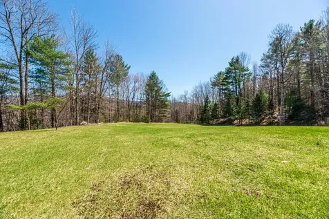 127 Birch Hill Road Shaftsbury VT 05262