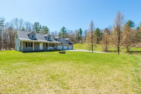 127 Birch Hill Road Shaftsbury VT 05262