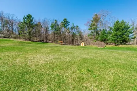 127 Birch Hill Road Shaftsbury VT 05262