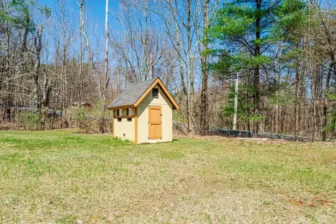 127 Birch Hill Road Shaftsbury VT 05262