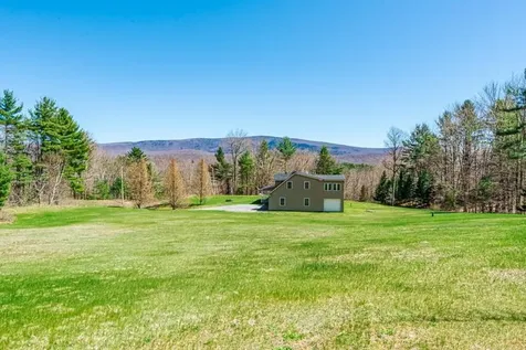 127 Birch Hill Road Shaftsbury VT 05262