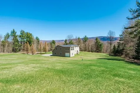 127 Birch Hill Road Shaftsbury VT 05262