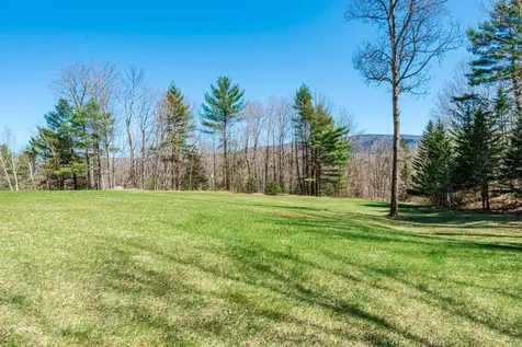 127 Birch Hill Road Shaftsbury VT 05262