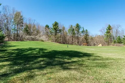 127 Birch Hill Road Shaftsbury VT 05262
