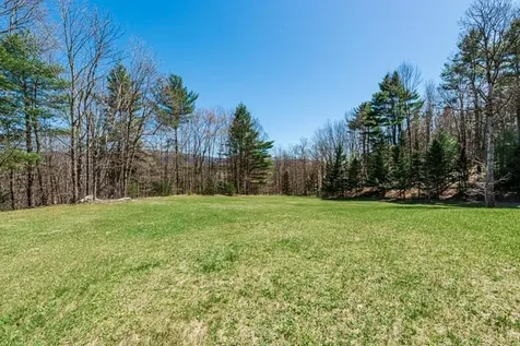 127 Birch Hill Road Shaftsbury VT 05262