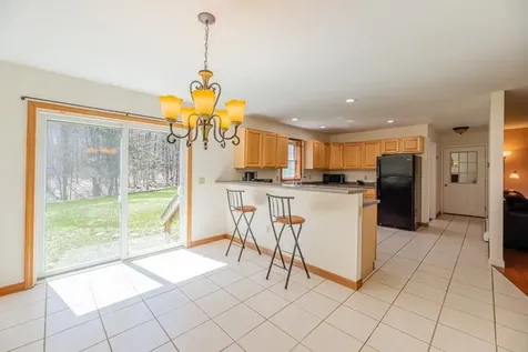 127 Birch Hill Road Shaftsbury VT 05262