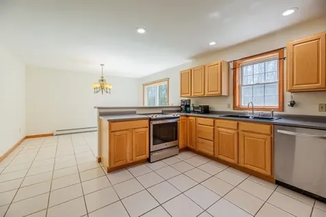 127 Birch Hill Road Shaftsbury VT 05262