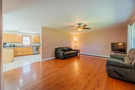 127 Birch Hill Road Shaftsbury VT 05262