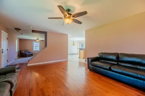 127 Birch Hill Road Shaftsbury VT 05262