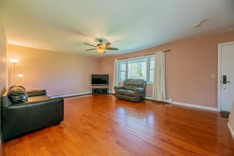 127 Birch Hill Road Shaftsbury VT 05262
