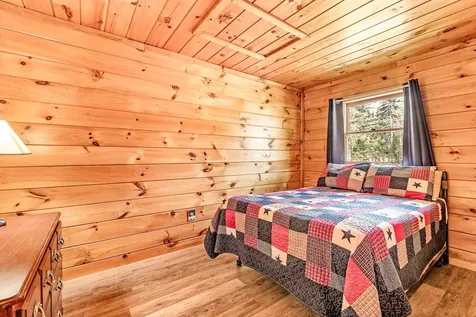 6 Motel Drive Pittsburg NH 03592