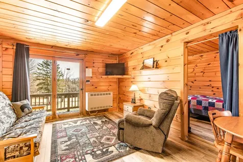 6 Motel Drive Pittsburg NH 03592