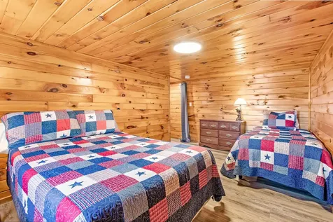 6 Motel Drive Pittsburg NH 03592