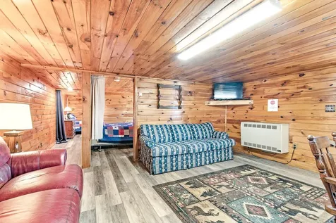 6 Motel Drive Pittsburg NH 03592